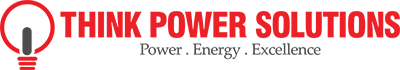 Think Power Solutions Logo